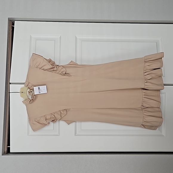 Forever 21 Dresses & Skirts - Forever 21 ruffle dress